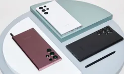 Galaxy S23 yeni güncellemelerle kendini geliştirmeye devam ediyor