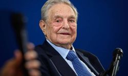 Milyarder George Soros koltuğunu oğluna devretti