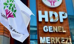 Kulis! HDP'de eş başkanlık için iki isim öne çıkıyor