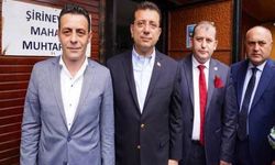 İmamoğlu'nu ağırlayan muhtarın başına gelmeyen kalmadı