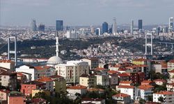 Tehlike büyük! İstanbul'da 207 bin riskli bina var, yüzde 40'ı üç ilçede