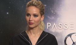 Jennifer Lawrence'tan 'Alacakaranlık' itirafı! "Geri dönüş bile almadım"