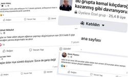 25 bin kişilik grupta Kılıçdaroğlu kazanmış gibi davranıyorlar