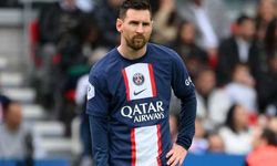 Resmi açıklama geldi! Messi PSG’den ayrılıyor