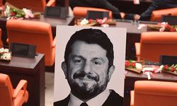 Yargıtay'dan Can Atalay kararına itiraza da ret!