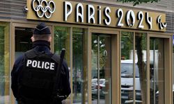 Paris Olimpiyat Komitesi'ne baskın! 'Yasa dışı çıkar sağlama' şüphesi