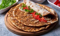 Bakanlık’tan pide ve lahmacun incelemesi açıklaması