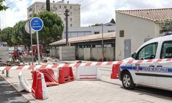 Çocuk parkındaki bıçaklı saldırıyla sarsılan Fransa’da şimdi de bomba ihbarı