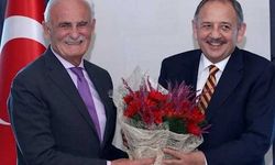 AKP içinde yapılan atama partiyi karıştırdı