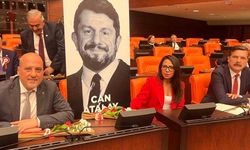 TİP Can Atalay için meydanlara çıkıyor