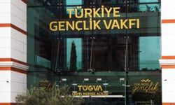 HKP'den TÜGVA'daki taciz skandalına suç duyurusu