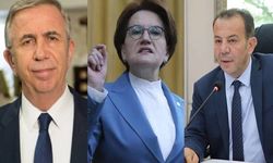 İYİ Parti'den Tanju Özcan'ın Akşener-Yavaş iddiasına yanıt