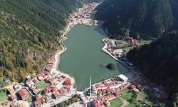 Karadeniz Teknik Üniversitesi’nden Trabzon Uzungöl için “korkunç” uyarı