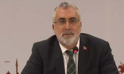 Çalışma ve Sosyal Güvenlik Bakanı olarak atanan Vedat Işıkhan kimdir?