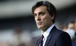 Montella'nın sözleşmesine özel madde!