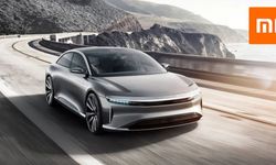 Xiaomi'in elektrikli otomobili boy gösterdi