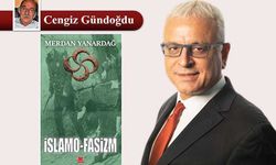 Yanardağ’dan ufuk açan yeni yapıt: İslamofaşizm