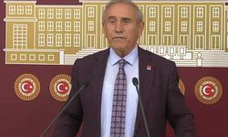 CHP'li Yıldırım Kaya'dan yeni Milli Eğitim Bakanı'na açık mektup