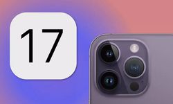 iOS 17 güncellemesi eski iPhone modellerini geride bırakacak