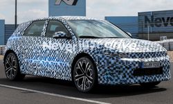 Hyundai IONIQ 5 elektriklendi