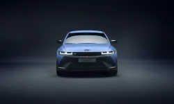 IONIQ 5 N : Performans tutkunları için geliştirildi