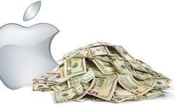 Apple'ın hisseleri yeni bir zirveye tırmandı