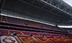 Galatasaray'ın yeni sponsoru SOCAR oldu!