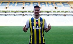 Fenerbahçe, Umut Nayir'i duyurdu!