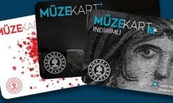 Müzekart ücreti duyruldu!