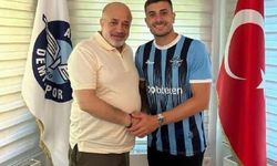 Dorukhan Toköz Adana Demirspor’da