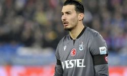 Trabzonspor'dan Uğurcan Çakır'ın Galatasaray iddiasına yanıt! "Öyle bir dünya yok"