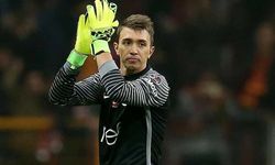 "Muslera'ya Brezilya kancası" iddiası!