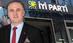 İYİ Partili belediye başkanı son düzlükte AKP'ye selam çakarak partisinden istifa etti