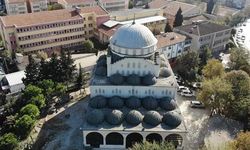 Diyanet İBB'nin cami inşaatını durdurdu!