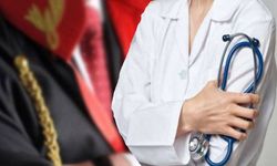 Hâkim tartıştığı doktoru poliklinikte hasta bakarken gözaltına aldırttı