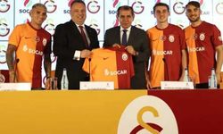 Galatasaray'a bir büyük sponsor daha!