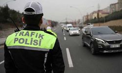 Ankara'da trafiğe 15 Temmuz düzenlemesi