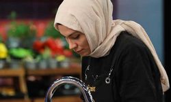 MasterChef All Star'ın ilk elenen ismi Güzide sosyal medyadan öfke kustu