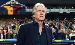 Jorge Jesus şimdi de Icardi'yi istedi