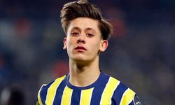 Fenerbahçe'den TFF'ye Arda Güler sitemi!