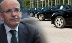 Mehmet Şimşek 'çerez parası'nda tasarruf istedi