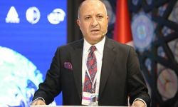 ASO Başkanı: Camiden anonsla işçi bulamıyoruz, göçmenler bir anda gitse sıkıntı...
