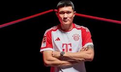 Ve transfer bitti! Kim Min Jae Bayern Münih'te... İşte bonservis ücreti