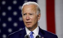 Biden İsrail ziyaretinden sonra Filistin Devlet Başkanı Mahmud Abbas ile görüşecek