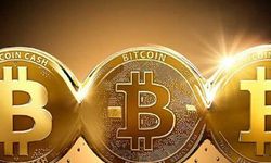 Bitcoin'de 20 ay sonra bir ilk