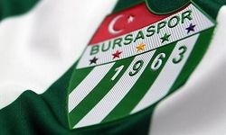 "5. Büyük" Bursaspor IBAN paylaştı! '1963 Ruhu Kampanyası'