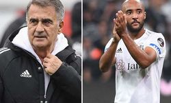 Beşiktaş'ta Nathan Redmond huzursuzluğu