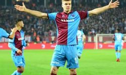 Alexander Sörloth'un yeni takımı belli oldu