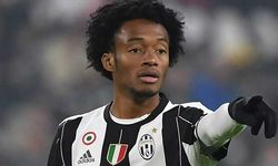 Fenerbahçe Cuadrado'dan haber bekliyor