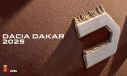 Dacia , 2025 yılında Dünya Ralli-Raid Şampiyonası’nda yarışacak